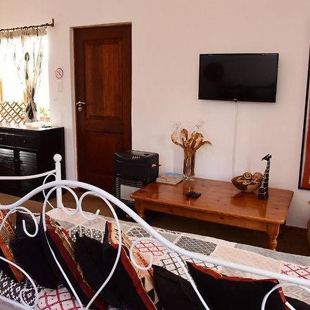Sebakwe Appartement Dullstroom Buitenkant foto
