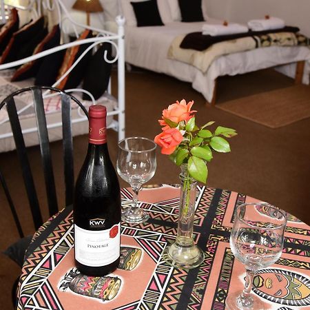 Sebakwe Appartement Dullstroom Buitenkant foto
