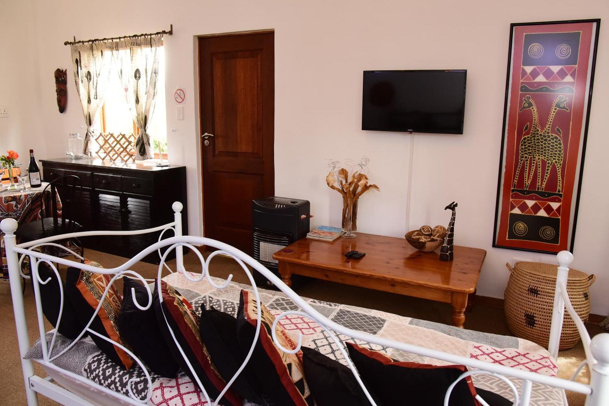 Sebakwe Appartement Dullstroom Buitenkant foto