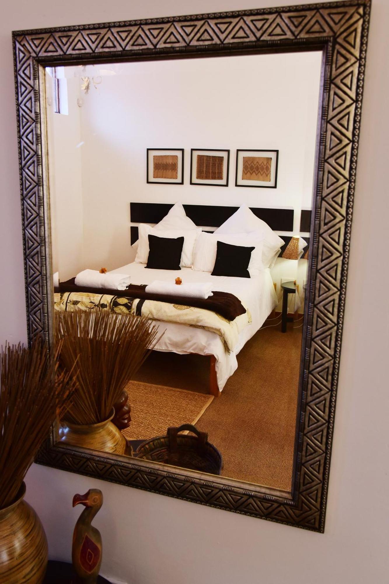 Sebakwe Appartement Dullstroom Buitenkant foto