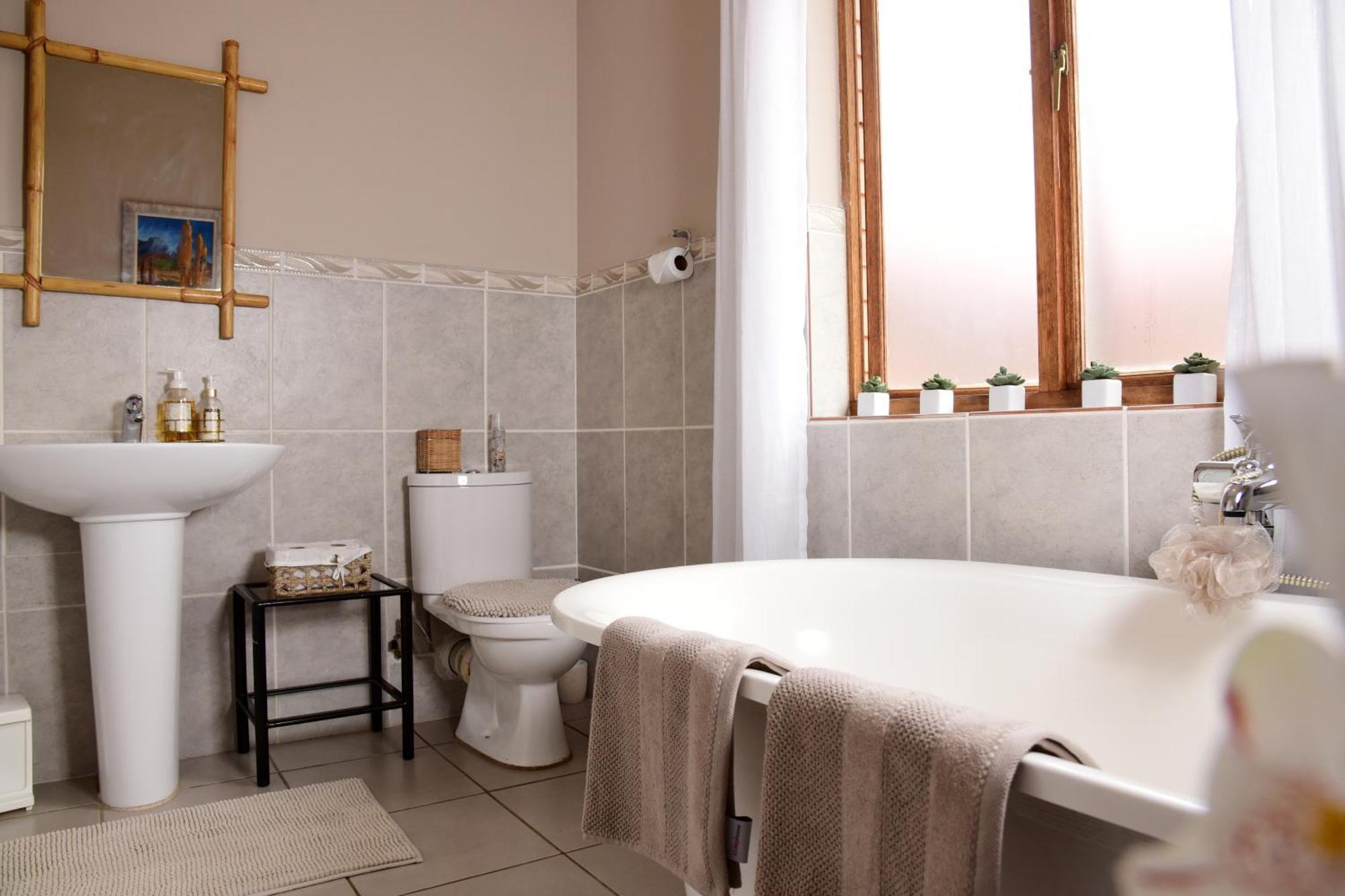 Sebakwe Appartement Dullstroom Buitenkant foto